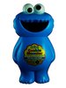 Cookie Monster biscuit case