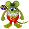 Rat Fink Plushies