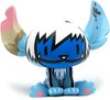 Yeti Spiki Stitch