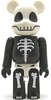 Horror Be@rbrick Series 1