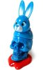 Rabbit Blue