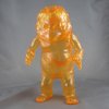 Death Kappa Sama - Unpainted Clear Orange, LB '11