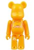 Shimizu S-Pulse Be@rbrick 70%