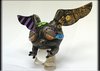 Night Terror Dunny by Matt A* & Chris.O.Saur