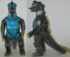 MechaGodzilla 1975 Grey(Lucky Bag)