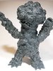 King Smog - Dark grey unpainted