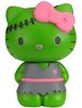 Hello Kitty Frankenstein Vinyl Figure