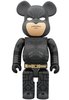 Batman Be@rbrick 400% - The Dark Knight Rises