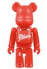 Urawa Red Diamonds Be@rbrick 70%