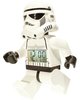Storm Trooper - Lego Star Wars Alarm Clock