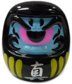 Fortune Daruma (フォーチュンだるま)