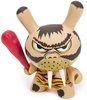 Frank Kozik Dunny Evolved