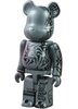 Pattern Be@rbrick Series 11