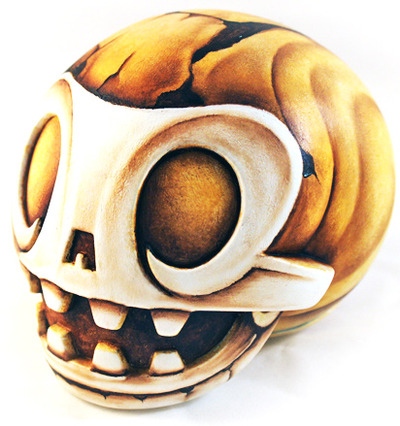 Soul Sucker Calaverita