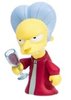 Dracula Mr. Burns