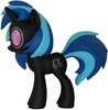 DJ PON-3 (Vinyl Scratch)