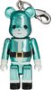 Beasanta Be@rbrick 50% - Turquoise Green