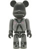 Toycon Junkie Be@rbrick 100%