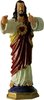 Buddy Christ Dashboard Statue