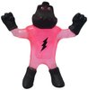 Turtle Tetsujin - Pink Thunder, Toy Tokyo Exclusive