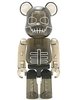 Skullhead Joe - Secret Animal Be@rbrick