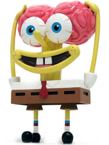 SpongeBrain SquarePants