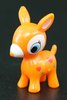 Orange Puchi Babie Deer 