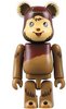 Wicket - Secret Be@rbrick Series 7