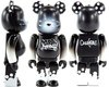 Brook Avenue - Secret Be@rbrick Series 15