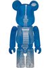 Tokyo Sky Tree Be@rbrick 100%