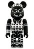 Anna Sui Be@rbrick - 100% 