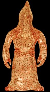 Zavelle figure by Cord Viper, produced by Cord Viper. Front view.