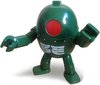 Robot Nine - Forest Green