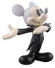 Mickey Mouse Jack Skellington ver. - VCD No.157