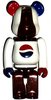 Pepsi Be@rbrick 100%