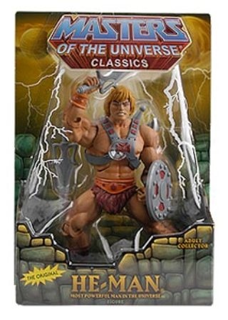 HE-MAN