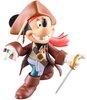 Mickey Mouse as Jack Sparrow - UDF No.150