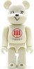 Hazure - Secret Be@rbrick Series 1