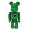 Stussy Destiny Be@rbrick - Green