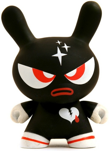 Superdeux Dunny