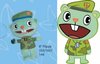 Happy Tree Friends - Flippy