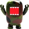 Camo Domo Qee