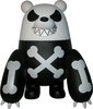 Aniballoon Bone Bear