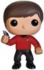 The Big Bang Theory - Howard Wolowitz POP! (Trek)