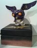 Night Terror Dunny by Matt A* & Dave Webb