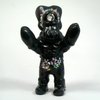 Custom Mini Alien Xam - Black