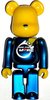 Pepsi Twist Be@rbrick 100%