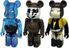 Watchmen Be@rbrick 100% - Set B