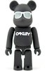 Oakley - Secret Be@rbrick Series 23