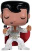 POP! Rocks - 1970's Elvis 